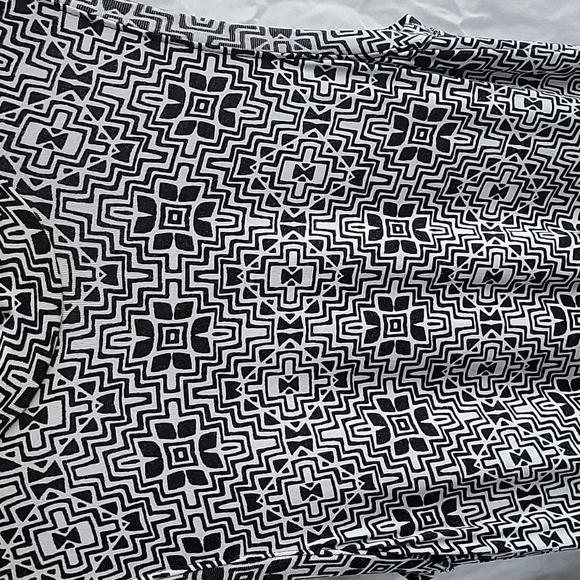 ANTHROPOLOGIE Maeve swing dress - Picture 4 of 7